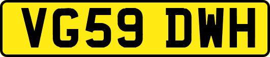 VG59DWH