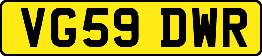 VG59DWR