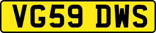 VG59DWS