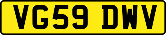 VG59DWV