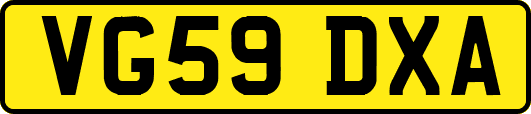 VG59DXA