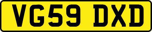 VG59DXD