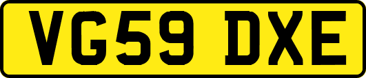 VG59DXE