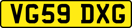 VG59DXG