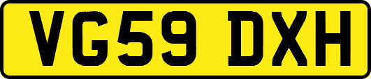 VG59DXH