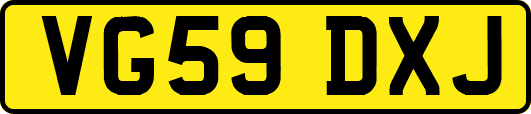VG59DXJ
