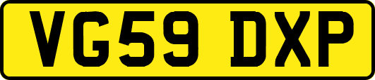 VG59DXP