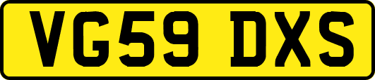 VG59DXS
