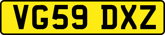 VG59DXZ
