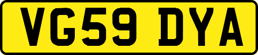 VG59DYA