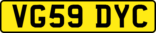 VG59DYC