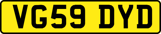VG59DYD