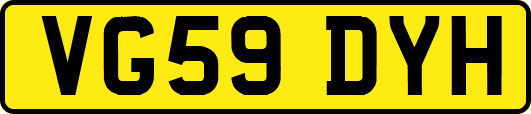 VG59DYH