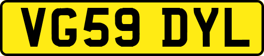 VG59DYL