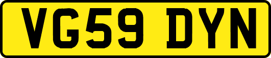 VG59DYN
