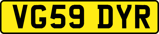 VG59DYR