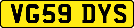 VG59DYS