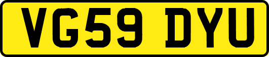 VG59DYU