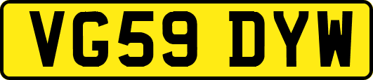 VG59DYW