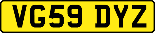 VG59DYZ