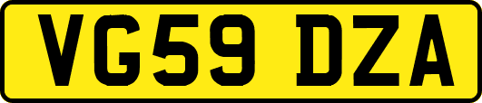 VG59DZA