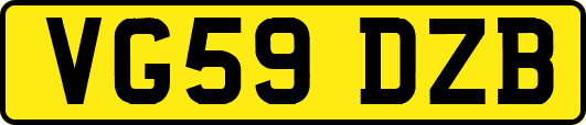 VG59DZB