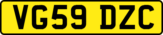 VG59DZC