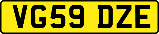 VG59DZE