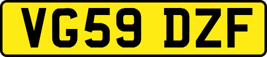 VG59DZF