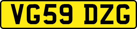 VG59DZG
