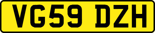 VG59DZH