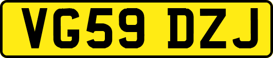 VG59DZJ