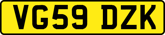 VG59DZK