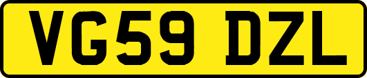 VG59DZL