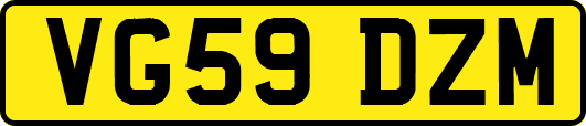 VG59DZM