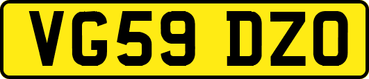 VG59DZO