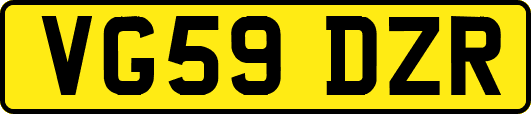 VG59DZR