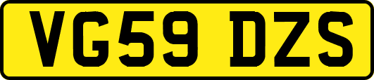 VG59DZS
