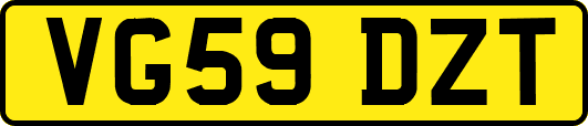 VG59DZT