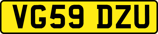 VG59DZU