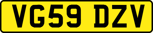 VG59DZV