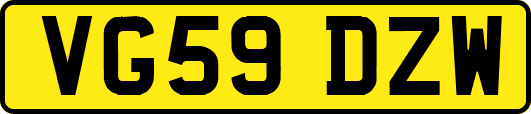 VG59DZW