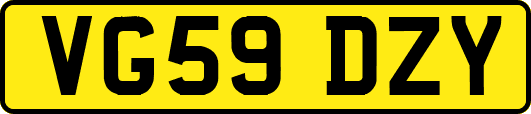 VG59DZY