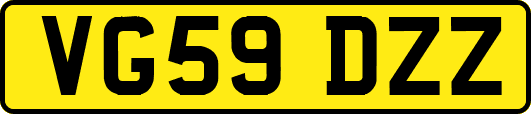 VG59DZZ