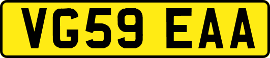 VG59EAA