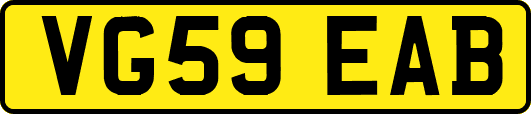 VG59EAB