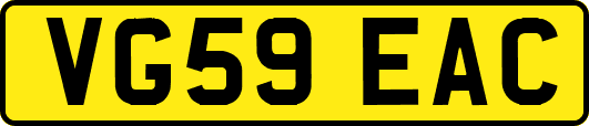 VG59EAC