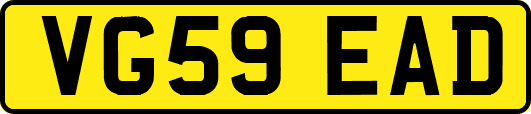 VG59EAD