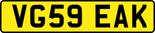 VG59EAK
