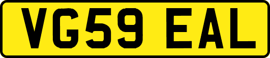 VG59EAL